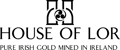 House of Lor Logo - Black