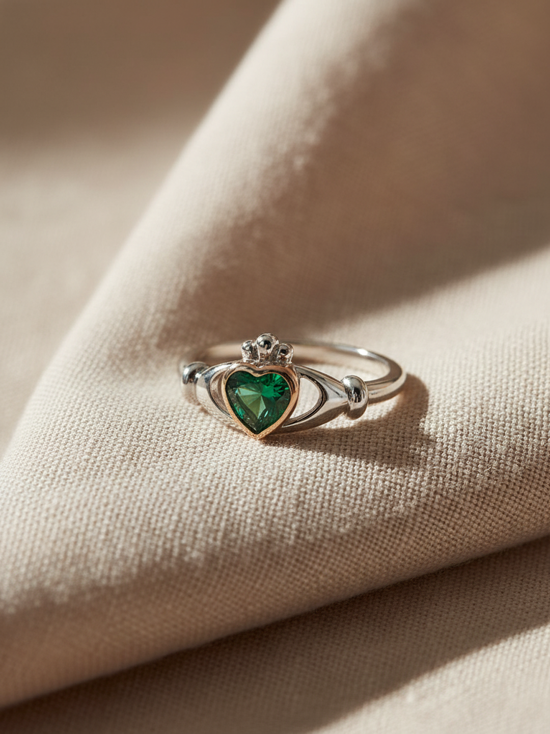 claddagh 26